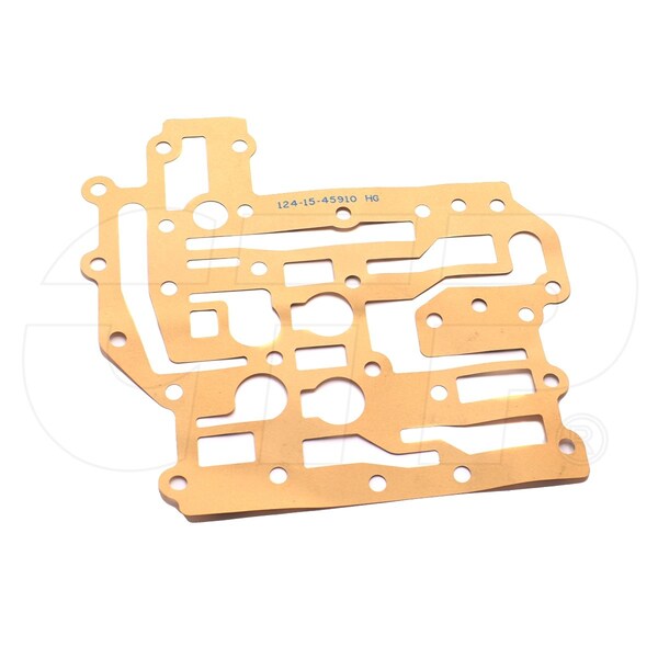 Aic Replacement Parts Gasket Fits Komatsu Models 124-15-45910 - main